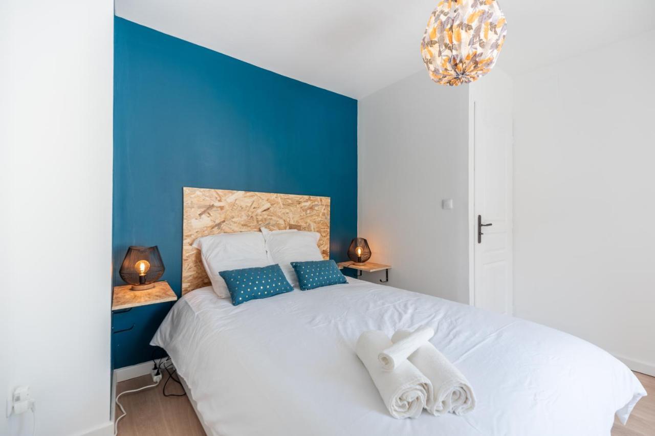 Calais Black - Centre Ville - Premium Exterior foto